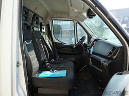 Iveco DAILY 35-160 FURGONE + SPONDA
