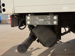 Iveco DAILY 35-160 FURGONE + SPONDA