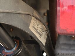 Iveco DAILY 35-160 FURGONE + SPONDA