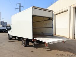 Iveco DAILY 35-160 FURGONE + SPONDA