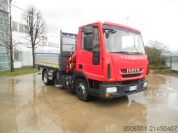 Iveco EuroCargo 75