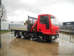 Iveco EuroCargo 75