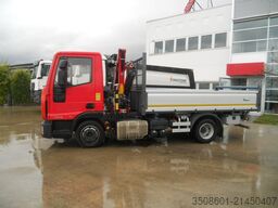 Iveco EuroCargo 75