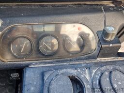 Doosan D25-5 Duplexmast, Seitenverschiebung, autom. Gabelverst.