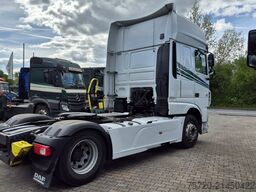 Daf XF460 FT Vollspoiler, Retarder Klima Standklima, 1. Hand, deutsches Fahrzeug