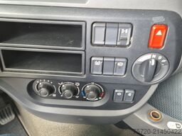 Daf XF460 FT Vollspoiler, Retarder Klima Standklima, 1. Hand, deutsches Fahrzeug