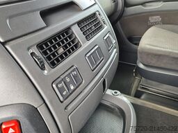 Daf XF460 FT Vollspoiler, Retarder Klima Standklima, 1. Hand, deutsches Fahrzeug