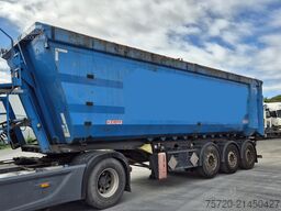 Kempf SKM 35/3 50 cbm, Zustand normal