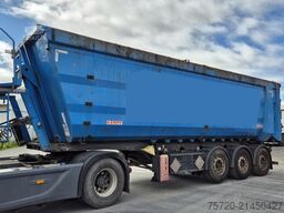 Kempf SKM 35/3 50 cbm, Zustand normal