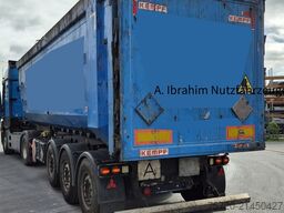 Kempf SKM 35/3 50 cbm, Zustand normal