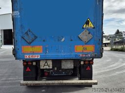 Kempf SKM 35/3 50 cbm, Zustand normal