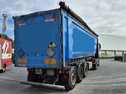 Kempf SKM 35/3 50 cbm, Zustand normal