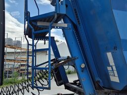 Kempf SKM 35/3 50 cbm, Zustand normal