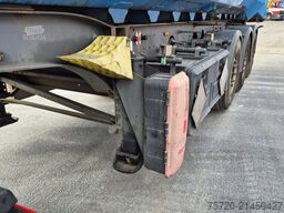 Kempf SKM 35/3 50 cbm, Zustand normal