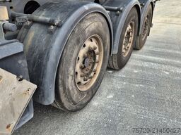 Kempf SKM 35/3 50 cbm, Zustand normal