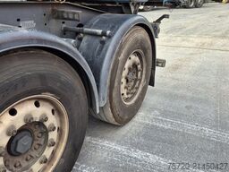 Kempf SKM 35/3 50 cbm, Zustand normal