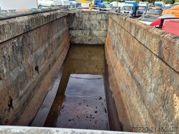 Kempf SKM 35/3 50 cbm, Zustand normal