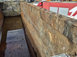 Kempf SKM 35/3 50 cbm, Zustand normal