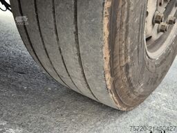 Kempf SKM 35/3 50 cbm, Zustand normal