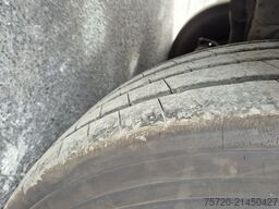 Kempf SKM 35/3 50 cbm, Zustand normal