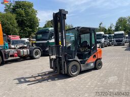 Doosan D30S-7 3000 Kg Tragkraft | 4350 mm Hubhöhe