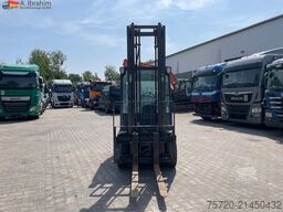 Doosan D30S-7 3000 Kg Tragkraft | 4350 mm Hubhöhe