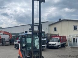 Doosan D30S-7 3000 Kg Tragkraft | 4350 mm Hubhöhe