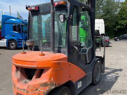 Doosan D30S-7 3000 Kg Tragkraft | 4350 mm Hubhöhe