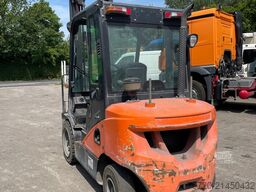 Doosan D30S-7 3000 Kg Tragkraft | 4350 mm Hubhöhe