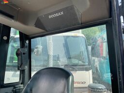 Doosan D30S-7 3000 Kg Tragkraft | 4350 mm Hubhöhe