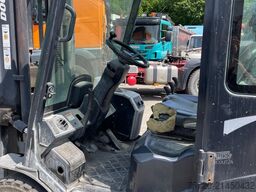 Doosan D30S-7 3000 Kg Tragkraft | 4350 mm Hubhöhe