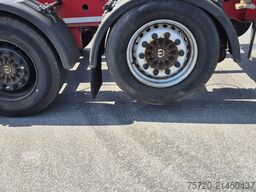 Krone SD 2x20, 1x30,1x40 ft 4x vorhanden