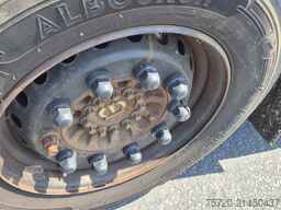 Krone SD 2x20, 1x30,1x40 ft 4x vorhanden