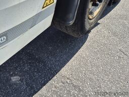 Krone SD 2x20, 1x30,1x40 ft 4x vorhanden