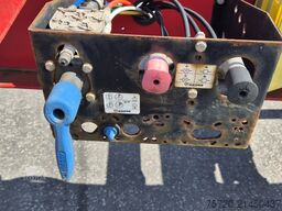 Krone SD 2x20, 1x30,1x40 ft 4x vorhanden