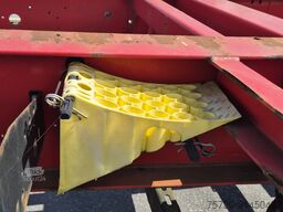 Krone SD 2x20, 1x30,1x40 ft 4x vorhanden