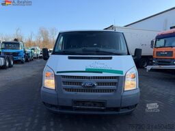 Ford Transit Turneo 100 T260  2.2 L | Euro 5