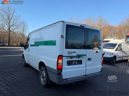 Ford Transit Turneo 100 T260  2.2 L | Euro 5