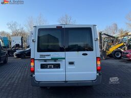 Ford Transit Turneo 100 T260  2.2 L | Euro 5