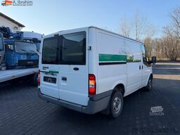 Ford Transit Turneo 100 T260  2.2 L | Euro 5
