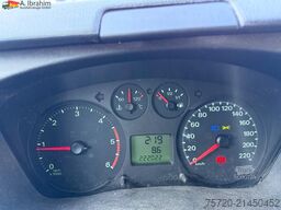 Ford Transit Turneo 100 T260  2.2 L | Euro 5