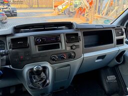 Ford Transit Turneo 100 T260  2.2 L | Euro 5