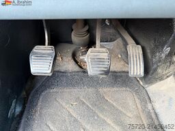 Ford Transit Turneo 100 T260  2.2 L | Euro 5