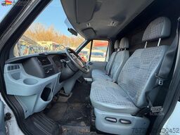 Ford Transit Turneo 100 T260  2.2 L | Euro 5