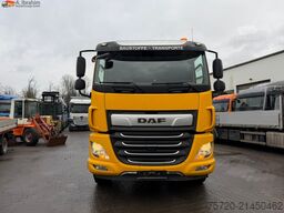 Daf CF 450 FT Nebenantrieb | 4x2 | Retarder