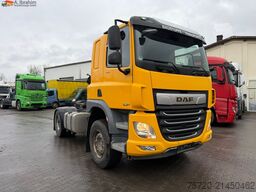Daf CF 450 FT Nebenantrieb | 4x2 | Retarder