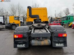 Daf CF 450 FT Nebenantrieb | 4x2 | Retarder