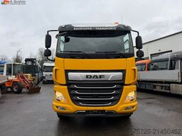 Daf CF 450 FT Nebenantrieb | 4x2 | Retarder