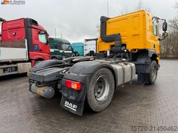 Daf CF 450 FT Nebenantrieb | 4x2 | Retarder