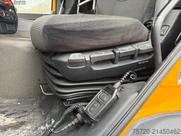 Daf CF 450 FT Nebenantrieb | 4x2 | Retarder